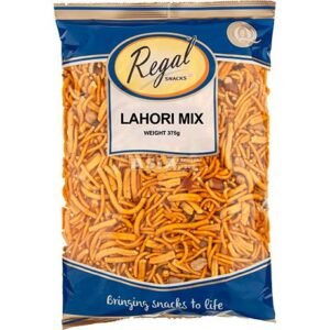 Lahori Mix 8 X 375 G