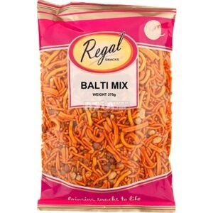 Balti Mix 8 X 375 G