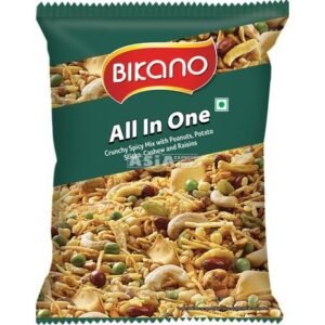 All In One Mix 40 X 200 G