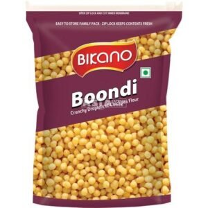 Boondi Mix 32 X 200 G