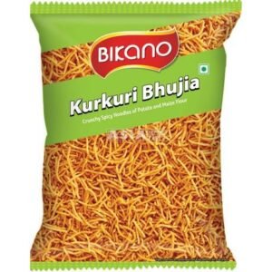 Kurkuri Bhujia Mix 32 X 200 G