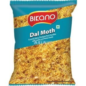 Dal Moth Mix 40 X 200 G