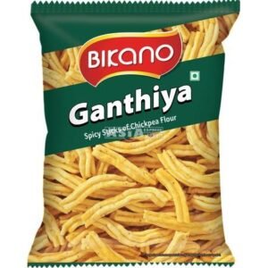 Ganthiya Mix 20 X 200 G