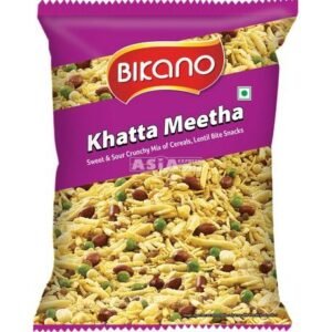 Khatta Meetha Mix 40 X 200 G