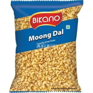 Moong Dal Mix Plain 40 X 200 G