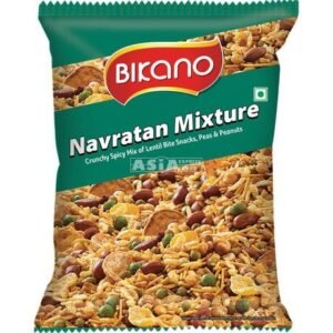 Navratan Mix 40 X 200 G