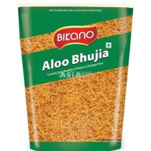Aloo Bhujia Mix 8 X 1 KG