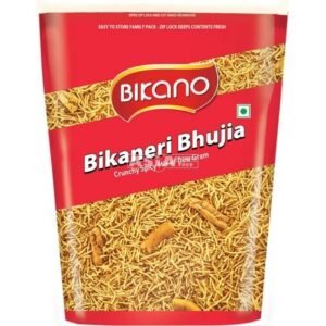Bikaneri Bhujia Mix 10 X 1 KG