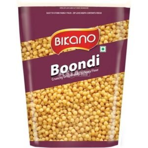 Boondi Mix 12 X 1 KG