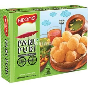 Pani Puri 10 X 300 G