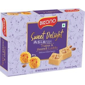 Sweet Delight 12 X 800 G