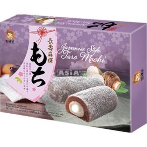 Mochi Taro Long 24 X 150 G