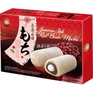 Mochi Red Bean Long 24 X 150 G
