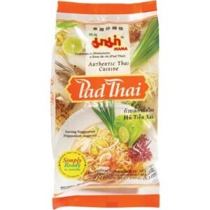 MAMA Instant Noodles Pad Thai