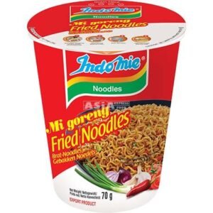 INDOMIE Instant Cup Noodles Goreng