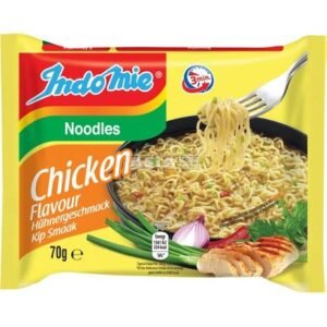 INDOMIE Instant Noodles Chicken