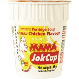 MAMA Instant Porridge Soup Chicken