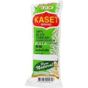 KASET Mungbean Vermicelli