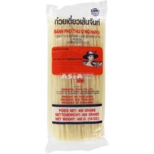 FARMER Rice Sticks Straight 1 mm