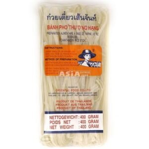 FARMER Rice Sticks 5 mm