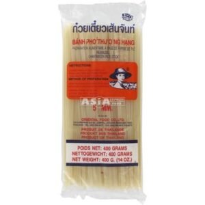 FARMER Rice Sticks Straight 5 mm