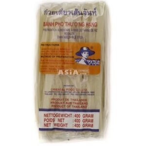 FARMER Rice Sticks 10 mm
