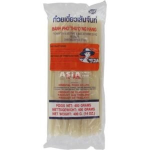 FARMER Rice Sticks Straight 10 mm