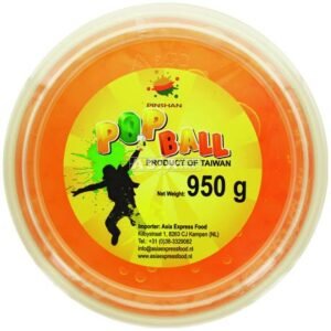 Popping Boba Mango 8 X 950 G