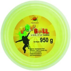 Popping Boba Lychee 8 X 950 G