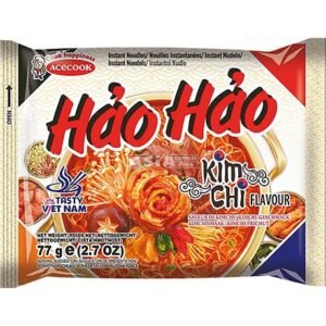 Noodles Instant Kimchi HH