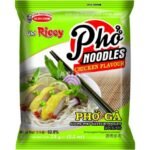 ACECOOK Instant Rice Noodles Chicken OR