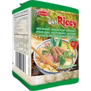 ACECOOK Rice Noodles OR