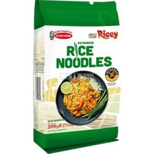ACECOOK Rice Noodles OR