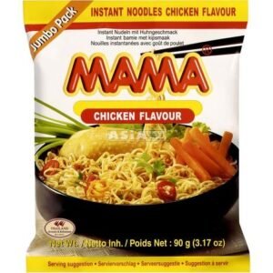MAMA Instant Noodles Chicken