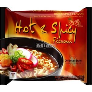MAMA Instant Noodles Hot & Spicy