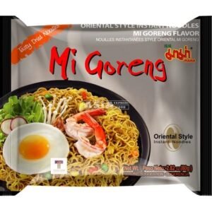 MAMA Instant Noodles Mi Goreng
