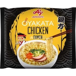 OYAKATA Ramen Chicken