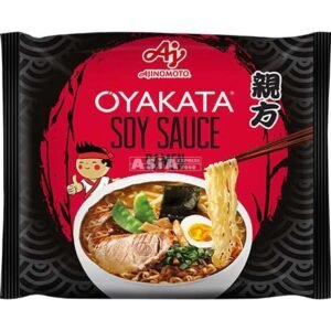 OYAKATA Ramen Soy Sauce