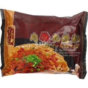 YATO Instant Noodles Mi Goreng