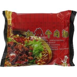 YATO Instant Noodles Beef