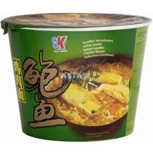 KAILO Instant Noodles Chicken Bowl