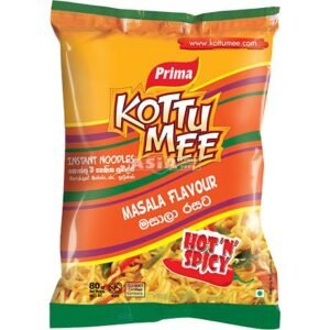 PRIMA Kottu Mee Noodle Masala