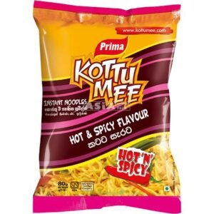 PRIMA Kottu Mee Noodle Hot & Spicy