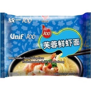 TONGYI Instant Noodles Shrimp Furong