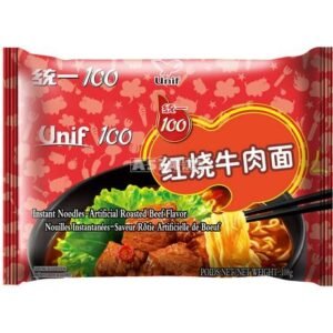 JIN MAI LANG Instant Noodles Beef Stew