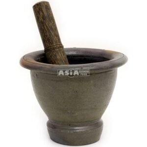 Mortar Thailand 9" 4 X 1 PCS