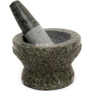 Mortar Stone 6" 1 X 1 PCS