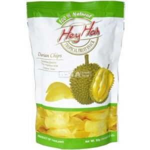 Jackfruit Chips 30 X 30 G
