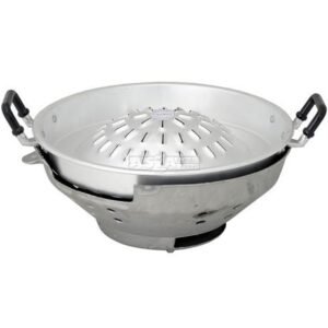 Pan Moo-Kata Aluminium 35 cm 3 X 1 PCS