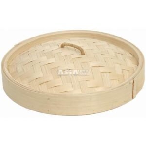 Lid Bamboo 10" 10 X 1 PCS